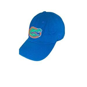 University of Florida Gators Logo embroidered baseball Cap